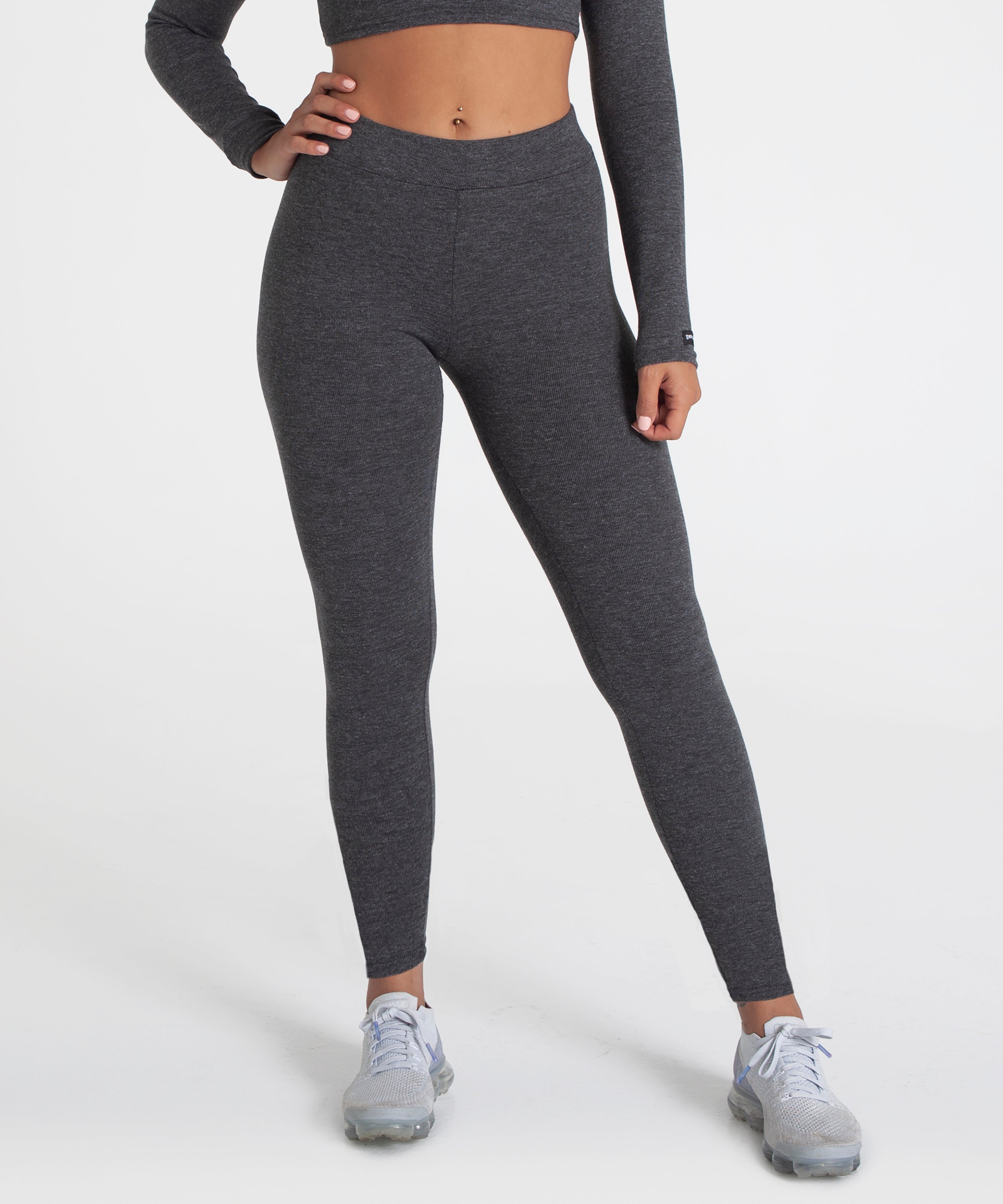 Knitted Lounge Leggings – MUSCLE SOLUTION